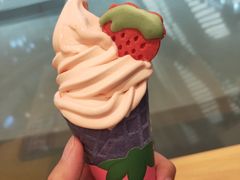 -麦当劳(城东万达广场店)