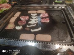 -原食烤肉·苏姐餐厅