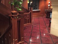 衡山马勒别墅饭店-马勒别墅饭店(静安寺店)