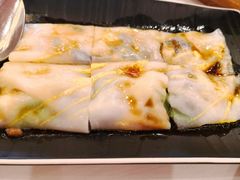 -白天鹅宾馆-宏图府餐厅