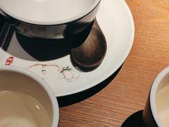-绿茶餐厅(西湖银泰百货店)