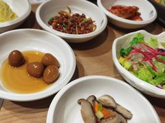 -本家韩国烤肉(青岛万象城店)