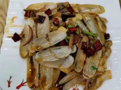 -聚德福海鲜家常菜(刘庄店)