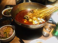 -付小姐在成都(五道口店)