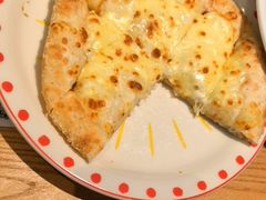 -菲滋意式餐厅(金华银泰城店)