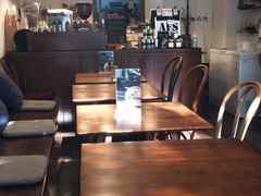 大堂-AFS Cafe & Canteen(闽江二路店)