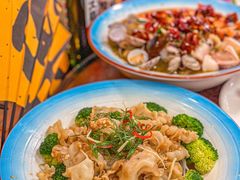 -友强·23年特色海鲜大排档(厦门店)