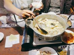 -甲大帅·甲鱼·椰子鸡主题餐厅(唐家店)