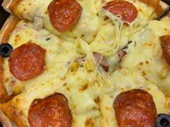 -Kpasta韩式意大利面