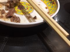 -芦月轩羊蝎子(北蜂窝店)