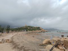 -那琴半岛地质海洋公园