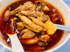 -北大家园食堂