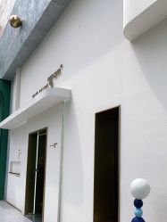 -JUNO hair salon