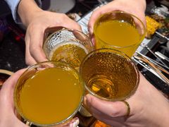 -最先生·烧烤·火锅·音乐聚会餐厅(大悦城店)