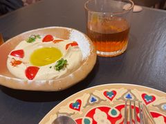 -ALAMEEN阿拉伯餐厅(三里屯店)
