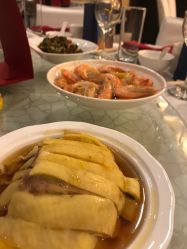 点击看大图 -新锦江大酒店·宴会厅·婚宴