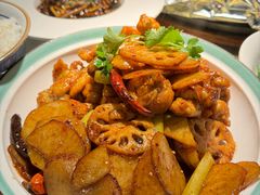 -三玛璐酒楼(汉口路店)
