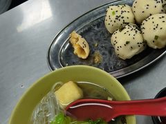 生煎包-老上海食惠裡小籠包生煎包