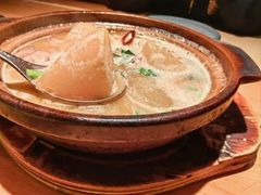 大肠萝卜-荣小馆(杭州大厦店)