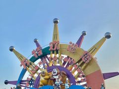 -厦门方特梦幻王国