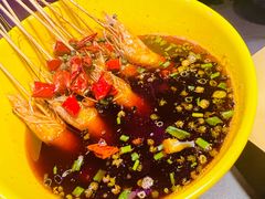 懒得扣ka虾-醉小酒馆·川菜·江湖菜·重庆菜(观音桥旗舰店)