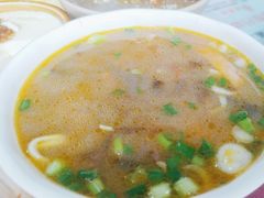 海味鱿鱼面-大石人家鱿鱼面馆(大石西路总店)