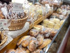 -富贵面包公司(运河店)