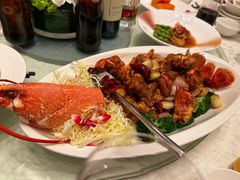 -上海前滩香格里拉大酒店