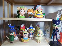 -泡泡玛特POPMART(太古里店)
