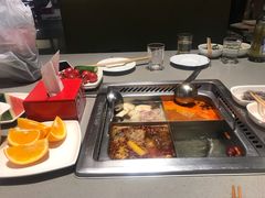 -海底捞火锅(龙湖北京大兴天街店)