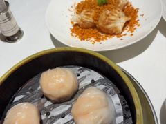 -香港龙凤楼(陆家嘴中心店)