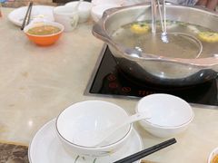 -潮悦牛肉火锅城(水贝店)