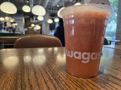 -Wagas沃歌斯(江浦路店)