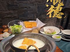 -大良毋米粥(锦龙路总店)