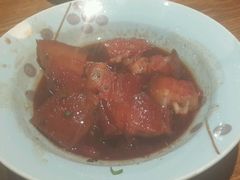 -姑奶奶老厨房(南坪路总店)