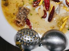 -太二酸菜鱼(沈阳万象城店)