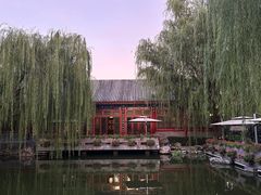 -北京颐和宾馆