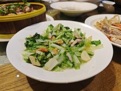 -拉完海鲜大排档(温岭店)