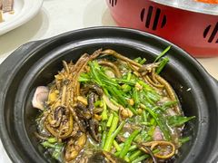 -桃花源精菜馆(玉泉路店)