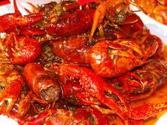 -李双猪·小龙虾·烧烤·羊肉煲(乐山店)