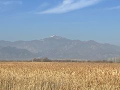 -野鸭湖国家湿地公园