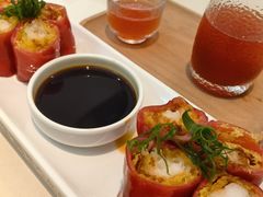 -蔡澜点心·粤菜(赛格国际购物中心店)