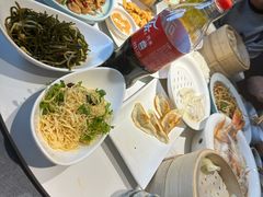 -东方饺子王(工农总店)