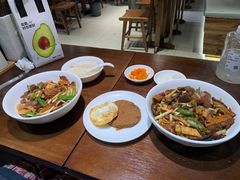 -寻裕记·现炒浇头面(人民广场店)