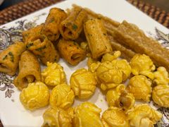 -红蕃干锅·脆皮香辣虾(南屏街金鹰店)