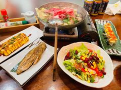 -初居食屋日式料理(万象城购物中心店)