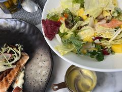 -小莫餐厅And More Restaurant西餐(北京展览馆店)