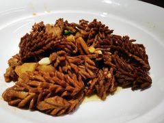 -闫府私房菜·老字号(恒隆店)