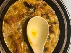 -西安绿地假日酒店·丽宝轩中餐厅