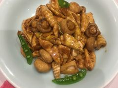 -京味斋·北京烤鸭(北京南站洋桥店)